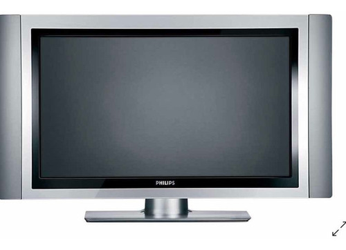 Tv Philips Plasma 42