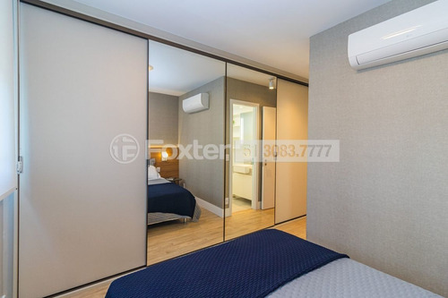 Imagem 23 de 30 de Apartamento, 2 Dormitórios, 73.88 M², Petrópolis - 196949