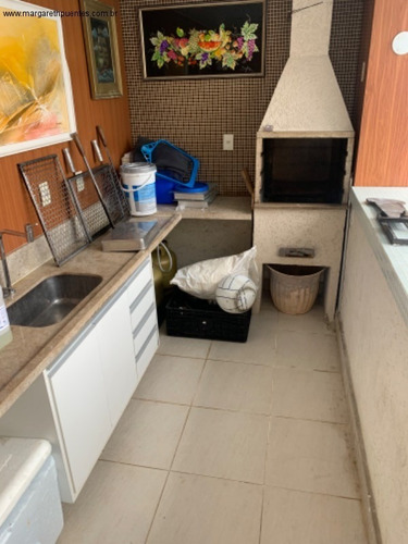 Imagem 15 de 30 de Casa - Ca00186 - 68855158