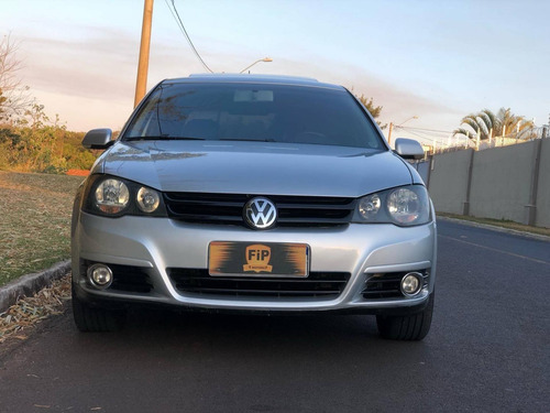 Imagem 3 de 10 de Volkswagen Golf 1.6 Mi Sportline 8v Flex 4p Manual