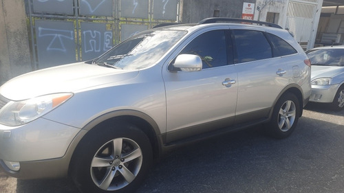 Imagem 1 de 13 de Hyundai Vera Cruz 2010 3.8 V6 Aut. 5p