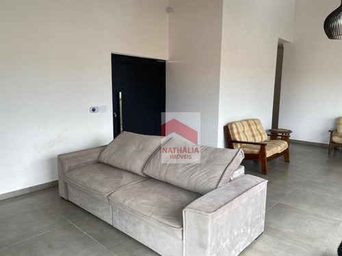 Imagem 11 de 19 de Casa Com 3 Dormitórios À Venda, 170 M² Por R$ 650.000,00 - Riviera De Santa Cristina Xiii - Paranapanema/sp - Ca0471