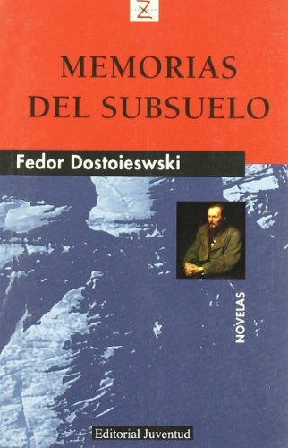 Memorias Del Subsuelo - Dostoiewski Fedor