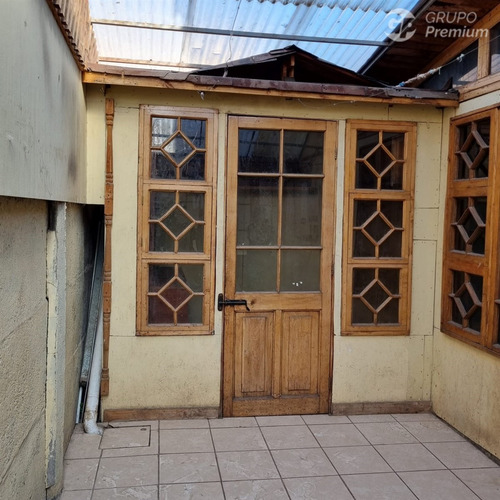 Casa Con Excelente Ubicación En Buin. 3d 1b