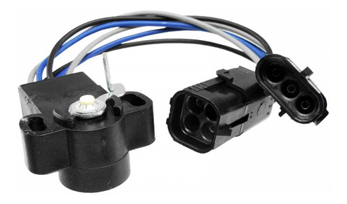 Sensor Tps Jeep Cherokee 6 Cil 4.0 Lts Mod 87/90 Automatico
