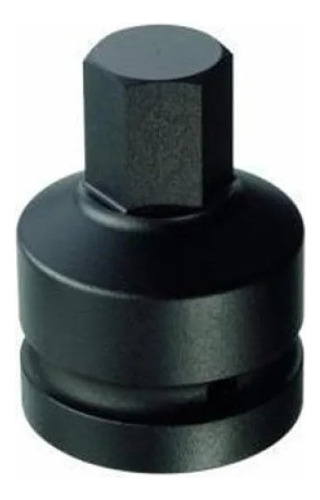 Soquete Impacto Hexagonal Encaixe 1 Crv 22mm Gedore Ink21