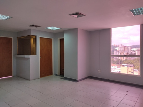 Imagen 8 de 13 de Oficina En Alquiler En La Av Bolivar