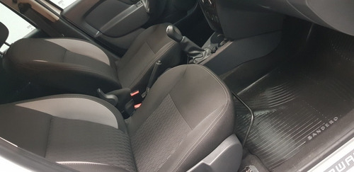 Renault Sandero Stepway 2019 1.6 Privilege 105cv