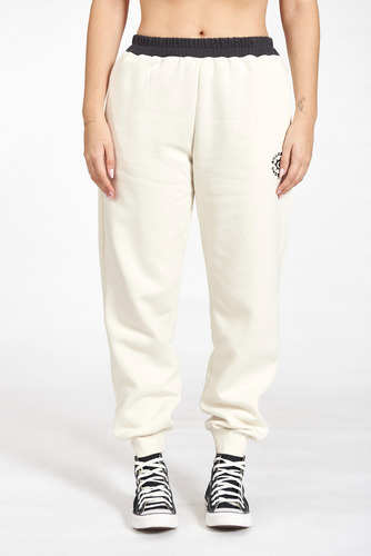 Pantalón Jogger Mujer Billabong Sun Rays 