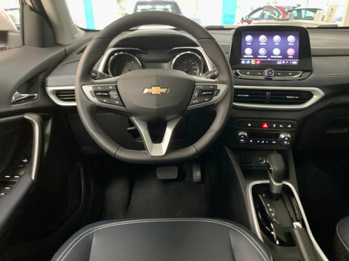 Chevrolet Tracker 1.2 Premier Turbo At