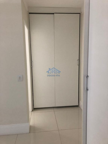 Imagem 9 de 30 de Apartamento Com 2 Dormitórios Para Alugar, 90 M² Por R$ 3.500/mês - Alphaville Conde Ii - Barueri/sp - Ap3919