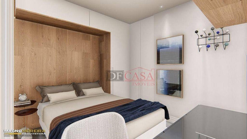 Imagem 24 de 30 de Apartamento À Venda, 30 M² Por R$ 163.000,00 - Itaquera - São Paulo/sp - Ap6911