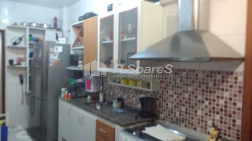 Imagem 3 de 15 de Apartamento-à Venda-tijuca-rio De Janeiro - Jcap30402