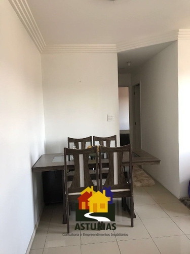 Imagem 6 de 15 de Apartamento Padrão- Vila Ré -sp - 2515-1