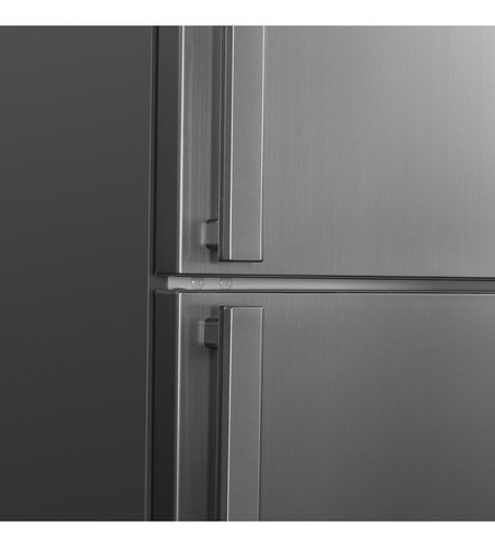 Refrigerador Winia 251 Litros No Frost Frt 270 Automático