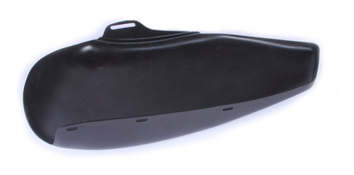 Imagen 4 de 5 de Tapa De Bateria Mate Para Harley Davidson Sportster 14 O Mas