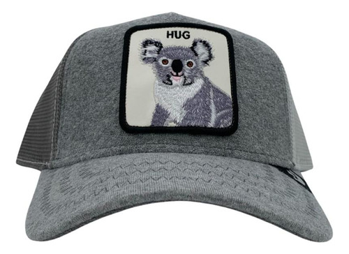 Gorra Goorin Bros Hug Koala 100% Original 