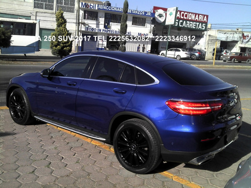 Mercedes-Benz Clase GLA 2.0 250 Cgi Sport Sin Techo At