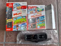 Comprar Wii Play Motion Con Wii Mote Motion Para Nintendo Wii