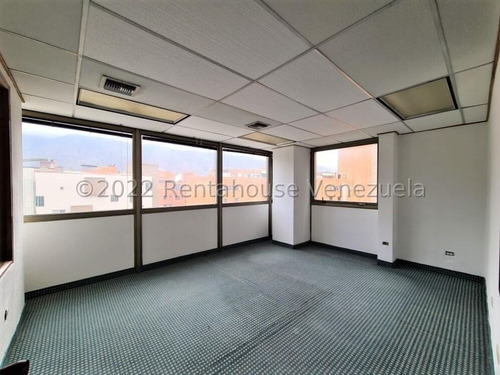 Imagen 12 de 14 de Oficina En Venta