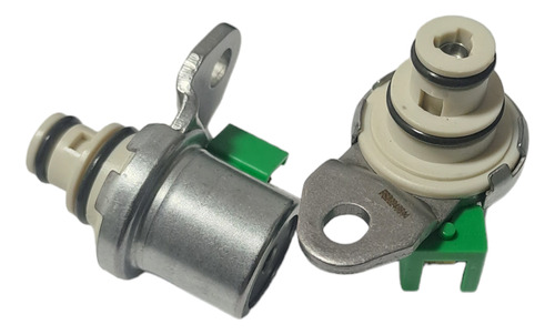 Selenoide De Cambio Caja 4f27e Llegro Focus Laser Ecosport