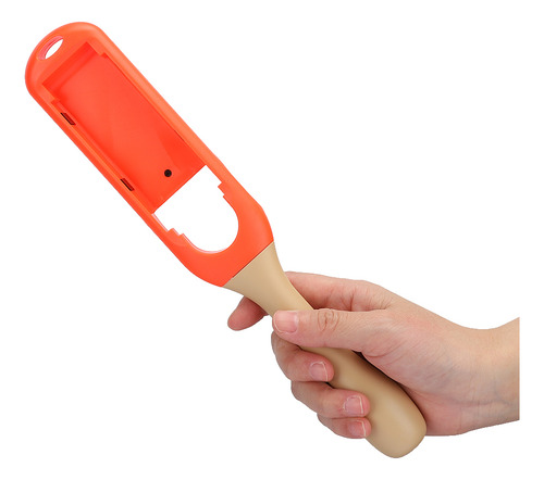 Controlador De Juegos Somatosensory Drum Stick Handle Grip,