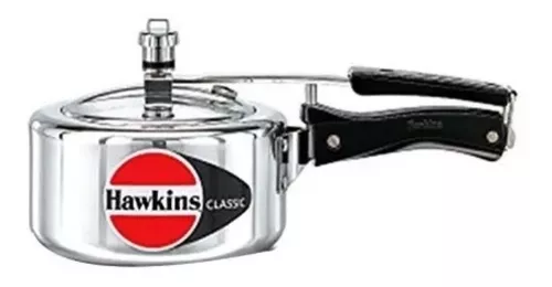 Mini Olla De Presion 1.5 Litros Hawkins Importada .