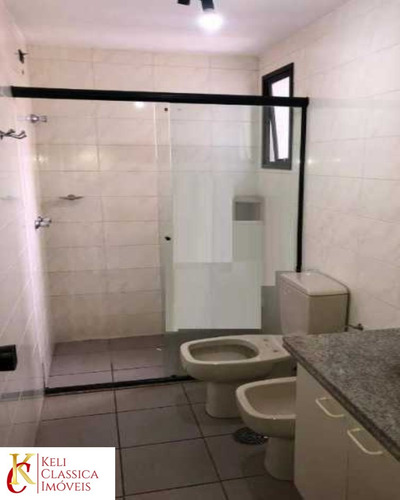 Imagem 8 de 13 de Apartamento - / Residencial / Santa Cruz Do José Jacques - Kcap40003 - 68959181