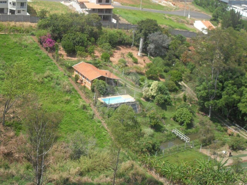 Chácara À Venda Em Chácara Das Nações - Ch034918