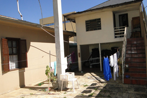 Imovel A Venda - Te0117 - Te0117