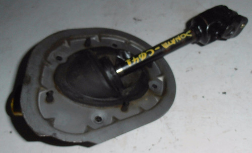 Cardanica De Dirección Hyundai Sonata Año 1997-1999
