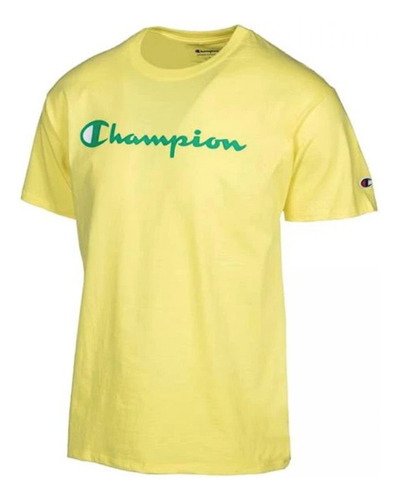 Playera Champion