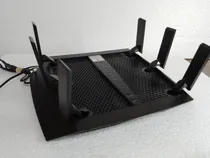 Comprar Netgear Router Wifi Inteligente Nighthawk X6s Tri-band Wifi
