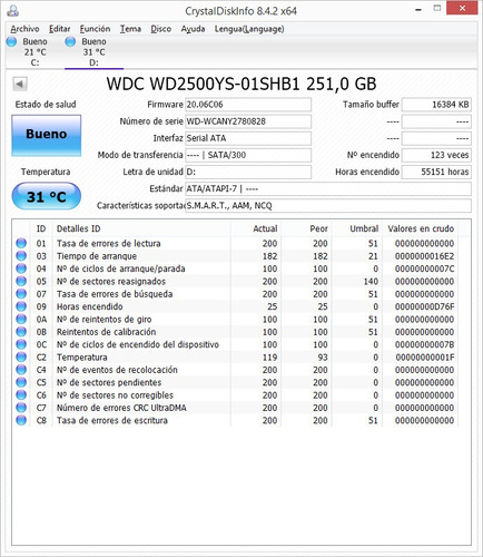 Servidor Ibm X206 Series Pentium 4 2.8ghz