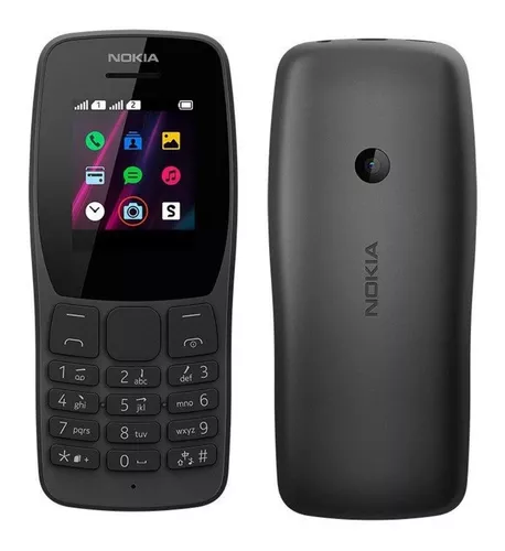 Nokia 105 4G já pode ser comercializado no mercado brasileiro