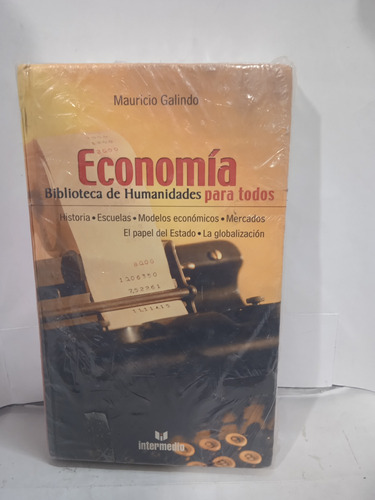 Economía Para Todos