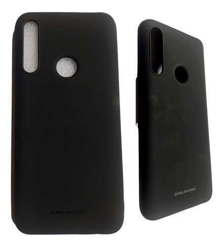 Funda Estuche Compatible Con Huawei Y9 Prime 