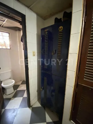 Venta Bodega Menga