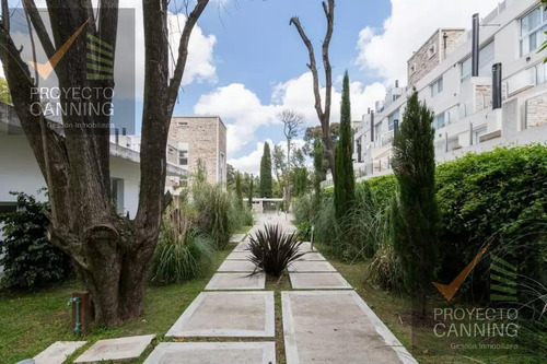 Imagen 8 de 8 de Venta De Departamento 2amb En Duplex En Main Park Canning Ezeiza