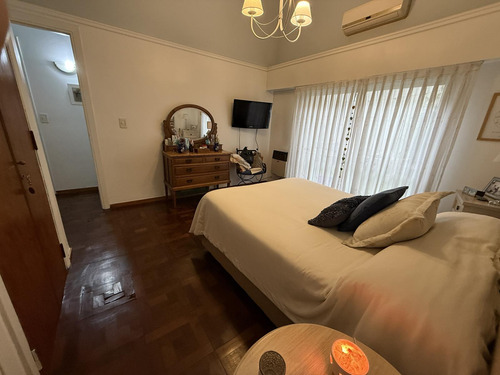 Departamento En Balvanera