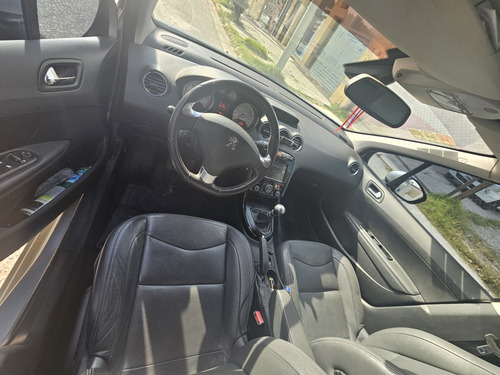 Peugeot 308 1.6 Feline Hdi 115cv
