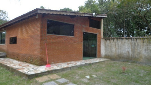 Ótima Chácara No Balneário Gaivota - Itanhaém 4625 | Sanm