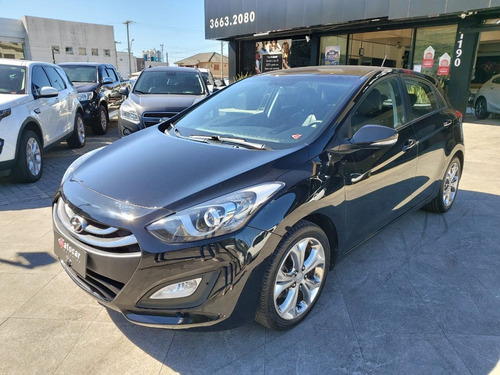 Hyundai I30 1.8 Mpi 16v Gasolina 4p Automatico