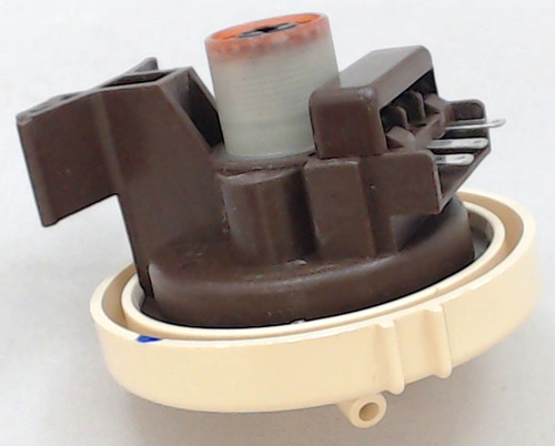 Sensor De Presion Original Dc96-01703b Para Lavadora Samsung
