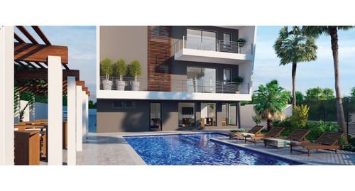 Imagen 15 de 18 de Departamento En Venta Cancún Quintana Roo (m2d1970)