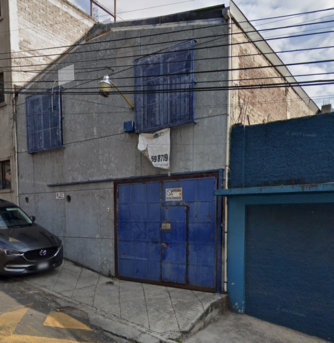 Se Vende Bodega A Precio De Remate En Correo No. 60, Col. Palmas, Álvaro Obregón. Arf