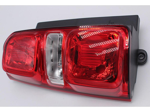 Luz Trasera Del Lado Izquierdo Del Automóvil 9808243180