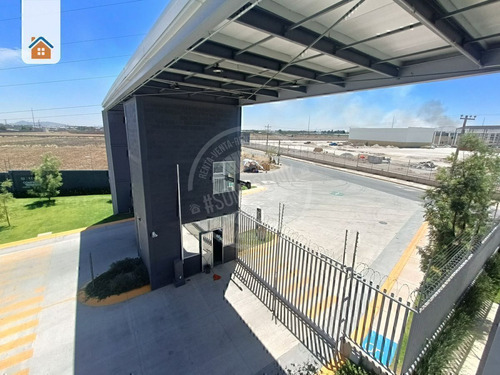 Bodega En Venta En Aeropuerto I, El Salto, Jalisco