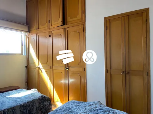 Apartamento En Venta En Edificio Laureles