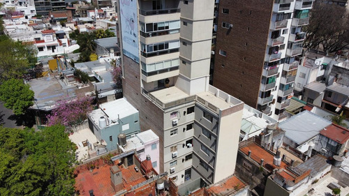 Imagen 10 de 25 de Departamento Barrio Martin Piso Exclusivo Terraza Exclusiva